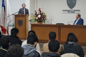 Derecho U Autónoma