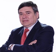 Decano Fc. Ciencias de Administración y Negocio Dr. Carlos Maquieira Villanueva 2