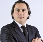 Decano Fc. Derecho Dr. José Francisco García García