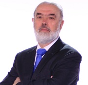 Decano Fc. de Ingeniería - Sr. Guillermo Schaffeld Graniffo