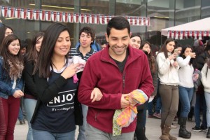 Fiestas Patrias 2