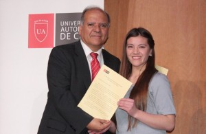 Investidura Odontología 2