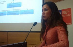 Jornada Trabajo Social 2