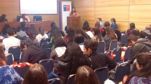Jornadas Trabajo Social 1