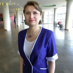 MARGARET CARO