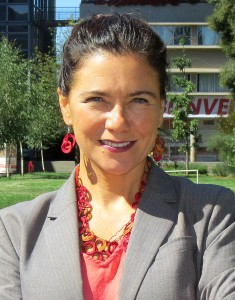 Sra. Paz Serra Freire