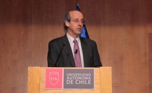 Presidente ICARE