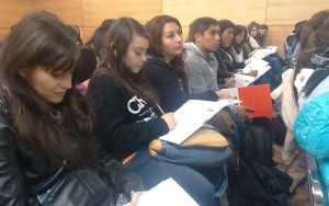 Seminario CCAA Fonoaudiología 2