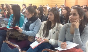 Seminario CCAA Fonoaudiología