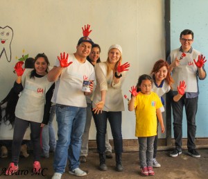 sello voluntario