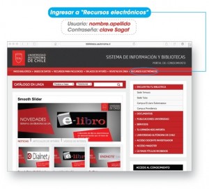 web biblioteca