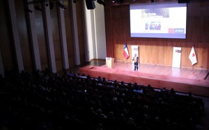 Charla Mario Sepúlveda 2