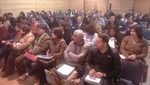 Charla SII Auditoría ref Tributaria