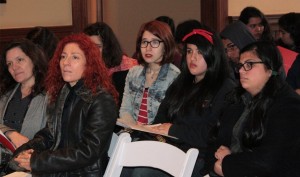 Coloquio Iberoamérica 2