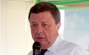 Dr Bednarek