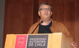 Jaime Alfaro Psicología