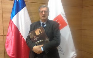 Prof Aquiles Green