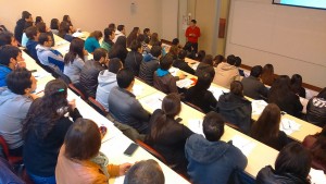 Taller Titulados V Mecánica 1