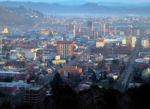 Temuco