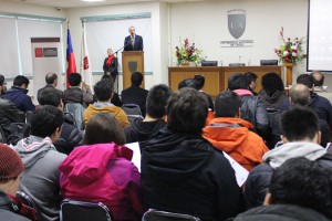 seminario cons