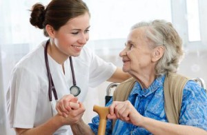 Enfermería Adultos Mayores 41