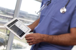 Medicina en baja