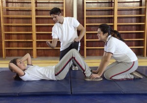 P en Edu Fisica