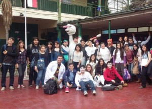 voluntariado profesional 1