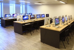 Lab Mac baja