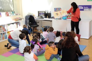 Lectura baja