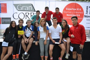 corrida 1