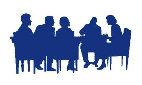 reuniones de trabajo