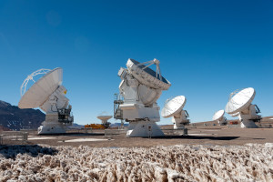 ALMA_Antenna