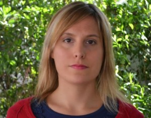Dra Erica Villoria
