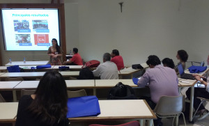III encuentro a+s