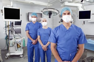 Medicina baja