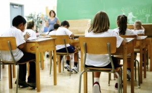 Sala de clases