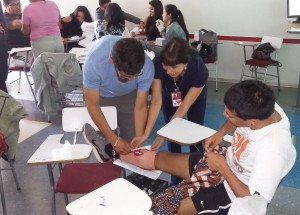 escuela verano Temuco 2