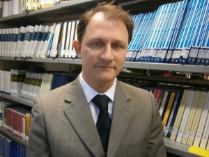 Dr Patricio Masbernat