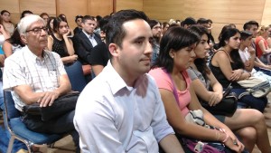 Estudiantes Vespertinos 2016 2