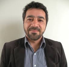 Foto Claudio Vásquez Wiedeman