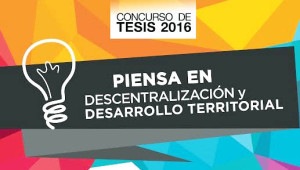 Foto Concurso tesis ICHEM