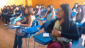 Induccion 2016 2