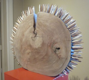 Mujeres en la escultura 2