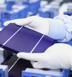 Panel Fotovoltaico
