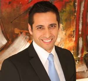 Rafael Barraza baja