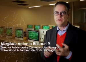 antonio basauri
