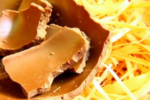chocolate