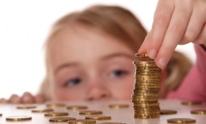 finanzas para niños 1