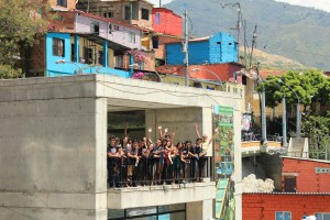 medellin